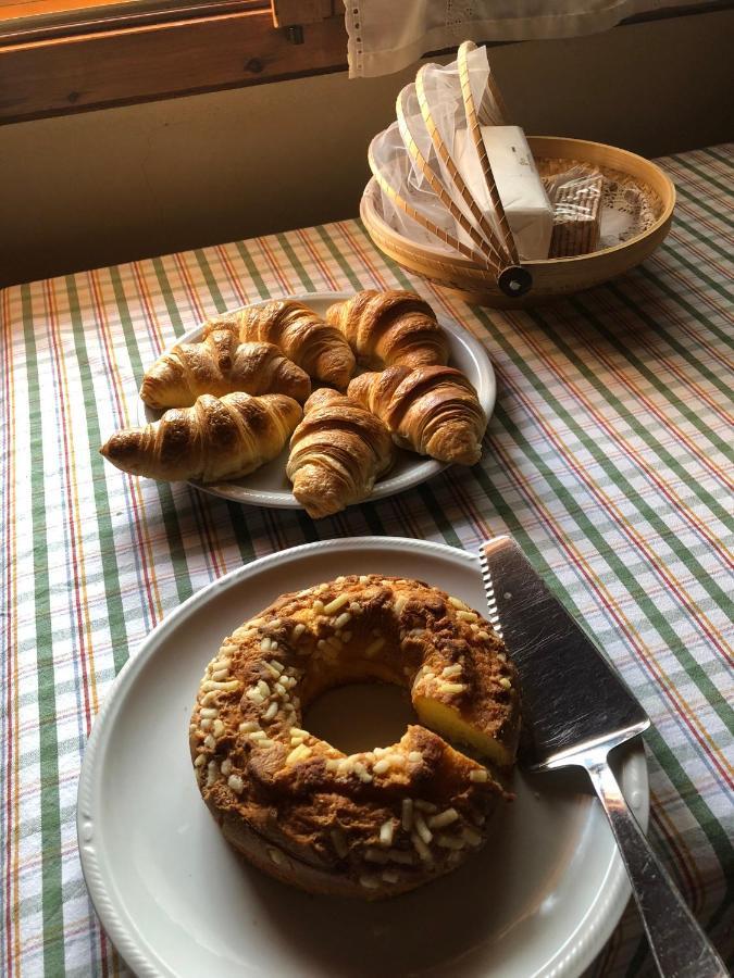 Agriturismo La Casella Castelfranco di Sopra Εξωτερικό φωτογραφία