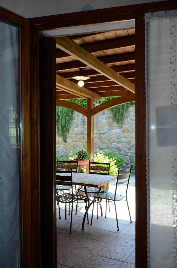 Agriturismo La Casella Castelfranco di Sopra Εξωτερικό φωτογραφία