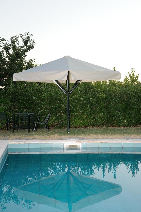 Agriturismo La Casella Castelfranco di Sopra Εξωτερικό φωτογραφία